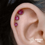 Накрутка IG Fuchsia
