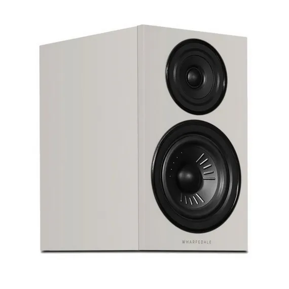 Wharfedale Diamond 12.2i Grey