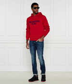 Худые Milano Dsquared2 - красный(S74GU0870 D25015)