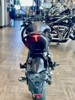 QJMOTOR SRK 400, 2024