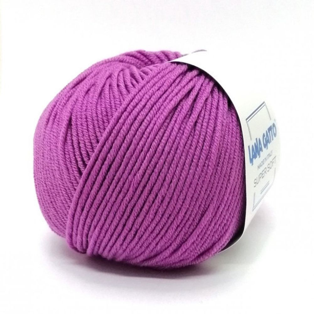 Super soft (14597/Орхидея)