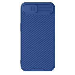 Накладка Nillkin CamShield Pro Case с защитой камеры для iPhone 16e