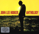John Lee Hooker / Anthology (3CD)
