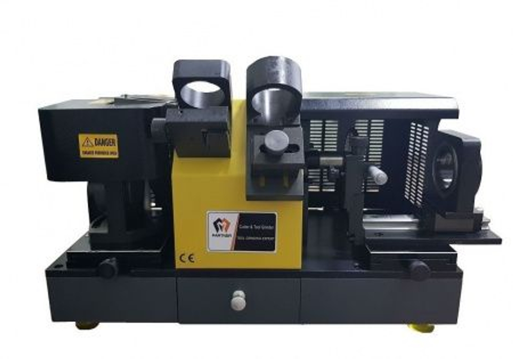 Станок для заточки фрез Partner LX-30 NEW