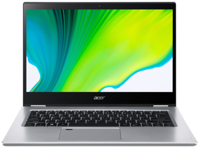 Ноутбук Acer Spin 3 SP314-54N-31MF