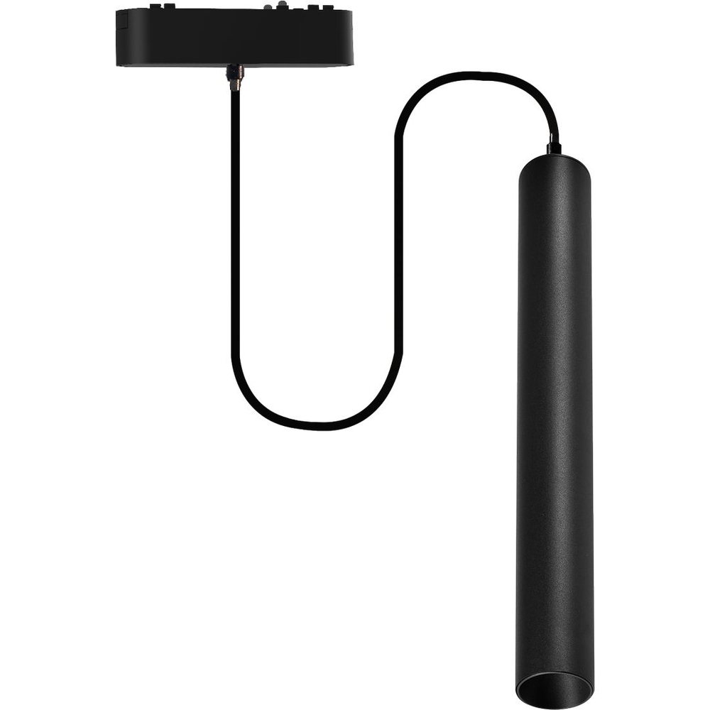 Светильник подвесной Wertmark Technical Hadar светильник на шинопровод, Led, 15W, 3000K WTH.O11.606.30.15