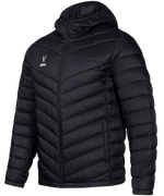 Куртка утепленная ESSENTIAL Light Padded Jacket, черный