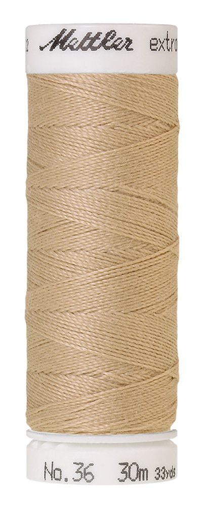 Нитки особо прочные Mettler Extra Stark 36 (30 м), 5 кат. | цв. 0537