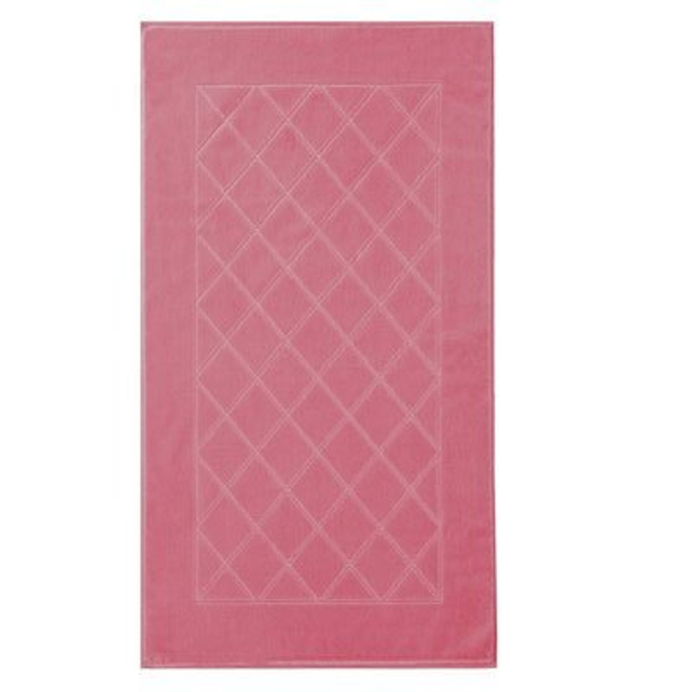 Коврик для ванной 67x120 Vossen Dreams tea rose