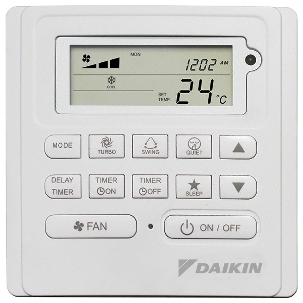 Кондиционер Daikin ATYN20L/ARYN20L. Цвет: Белый