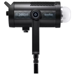 Осветитель светодиодный Godox SL200II студийный (без пульта)