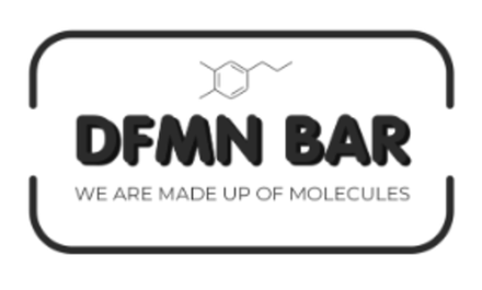 DFMN BAR до 9000 затяжек - НОВИНКА🔥