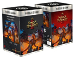 Пазл King`s Bounty II Dragon - 1000 элементов