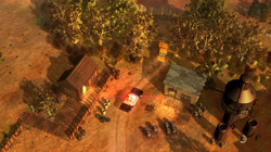 American Fugitive (для ПК, цифровой код доступа)