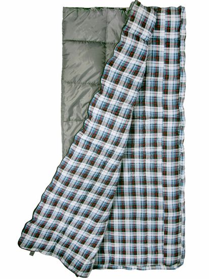Спальник NORFIN Natural Comfort 250