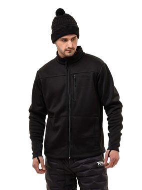 Толстовка Remington Polar Dream Black