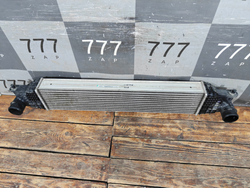 Интеркулер GAC GS8 2 21-нв Б/У Оригинал 2330003DRS0000