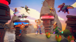 Crash team Rumble [PS4] new
