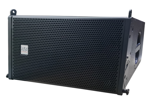 SVS Audiotechnik LA-28 элемент линейного массива пассивный 2-полосный