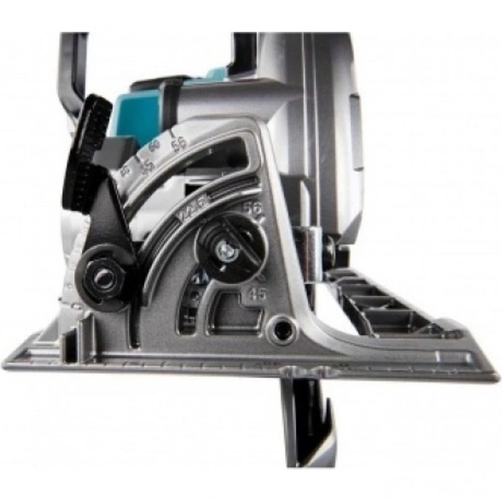 Циркулярная пила (дисковая) Makita RS002GZ (ручная) D диска.:260мм