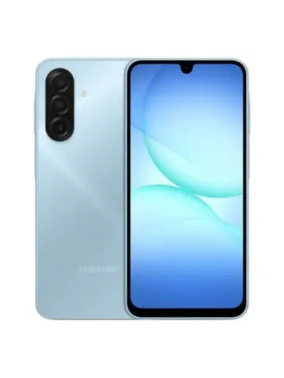 6,7" Смартфон Galaxy A17 6/128 ГБ SM-A175FLBCCAU CYAN