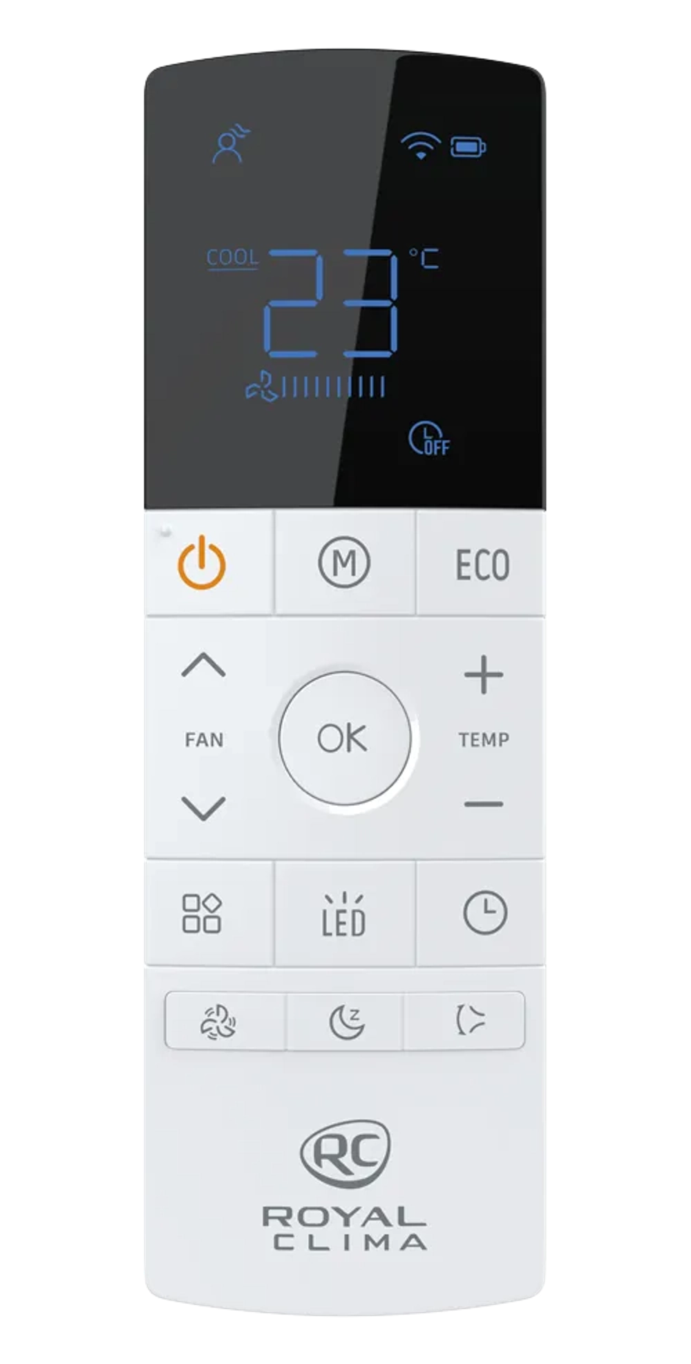 Тепловой насос Royal Clima RCI-FHE40HN FELICITA HEAT PUMP FULL DC EU Inverter Wi-Fi