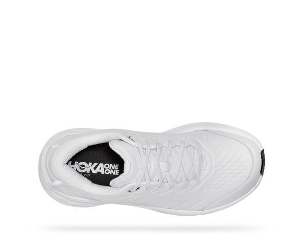 Полуботинки мужские Hoka Bondi SR WIDE