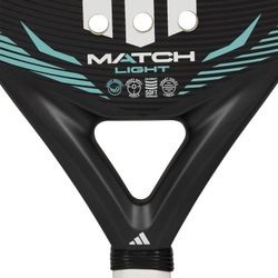 Ракетка для Padel Adidas Match Light 2026