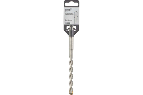 Бур Milwaukee SDS+ CONTRACTOR 10х160мм