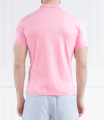 Поло POLO RALPH LAUREN - розовый(710704319)