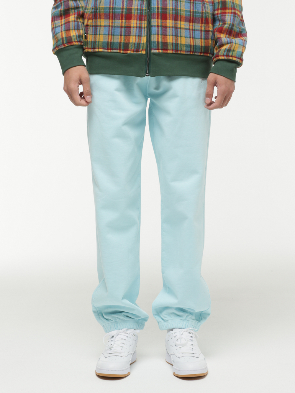 Мужские Брюки Спортивные Stock Logo Pant