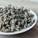 улун "Чистого Сердца", Цин Син, Вулканический , Юньнань