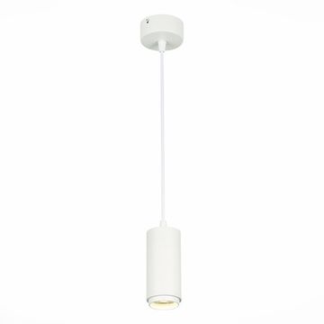 Светильник подвесной LED 10W 4000K ST600.543.10 белый Zoom ST-Luce