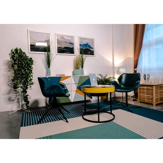 Sandtable Coffee 80 см без акб