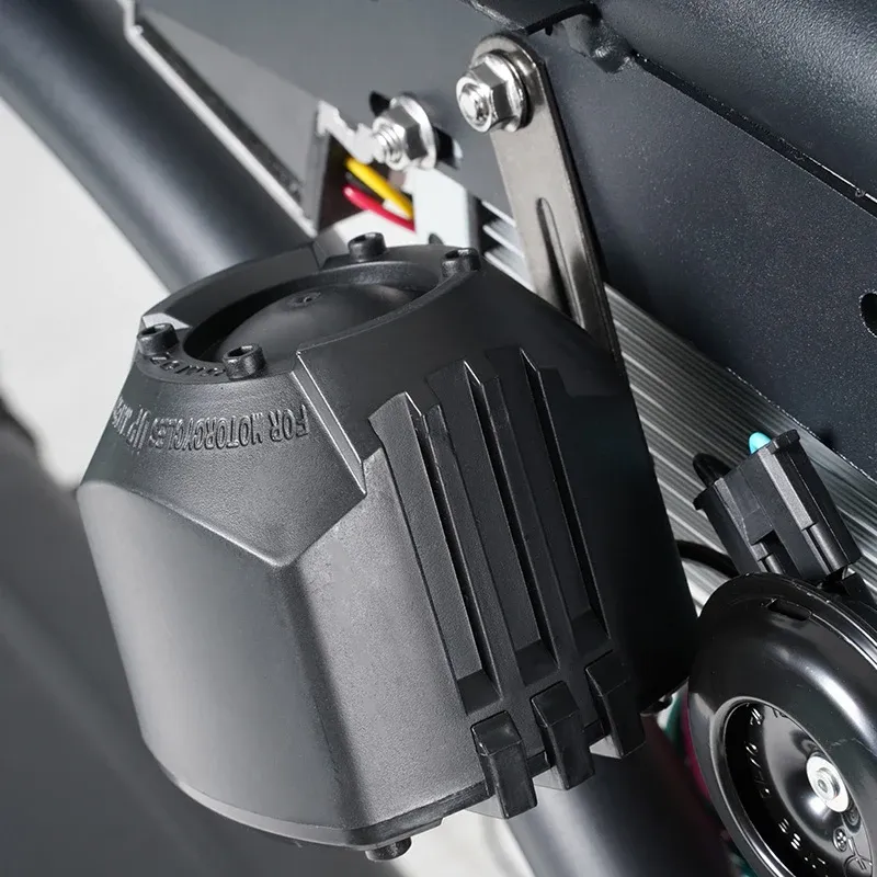 Bluetooth-аудиосистема для моделей M1/ M1P/ M1PS/ M8S (custom) (ПОД ЗАКАЗ)