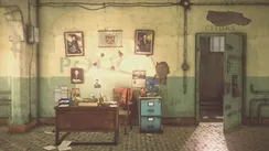 PS4 Thats You! (Б/У, Полностью на русском языке, CUSA-02009)