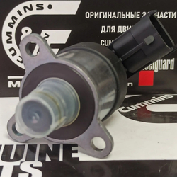 Блок дозировочный тнвд ISF 2.8 комплектный Bosch 1465ZS0010