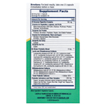 Renew Life, Digestive Duo Probiotic + Enzymes, 30 вегетарианских капсул