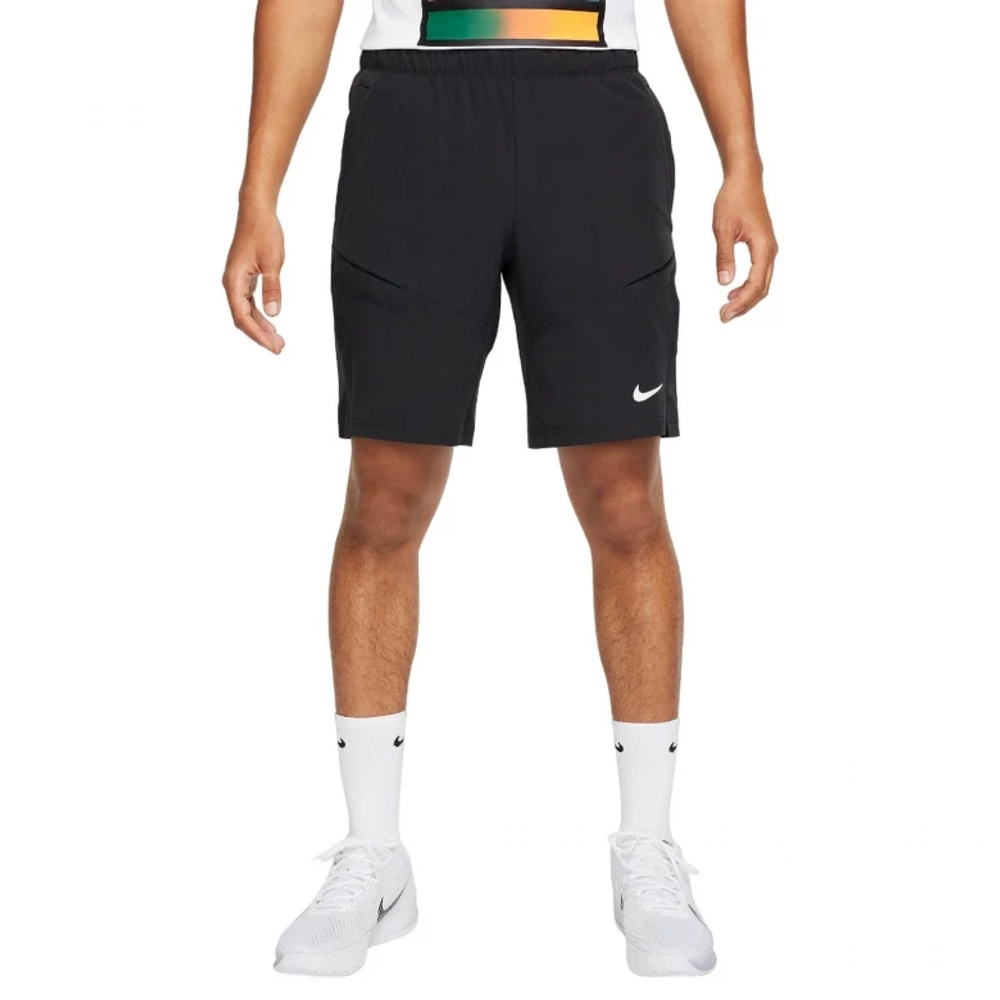 Шорты Nike M Dry Fit Advantage 9IN Navy 451
