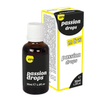 Капли для мужчин и женщин Passion Drops (m+w) 30 мл 77105-07
