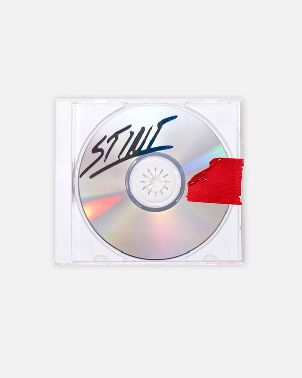 CD Стинт