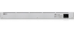 Коммутатор Ubiquiti USW-24-POE 24PORT
