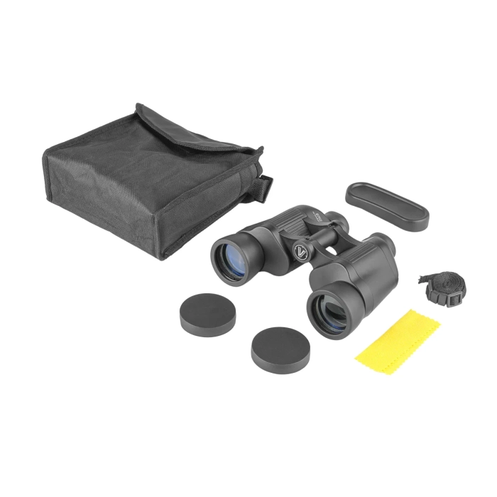 Бинокль Veber Free Focus БПШ 7x35