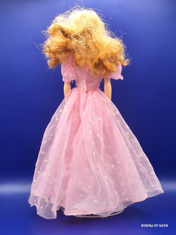 Кукла Барби винтаж Barbie as Glinda the Good Witch, серия «Волшебник страны Оз», 033580