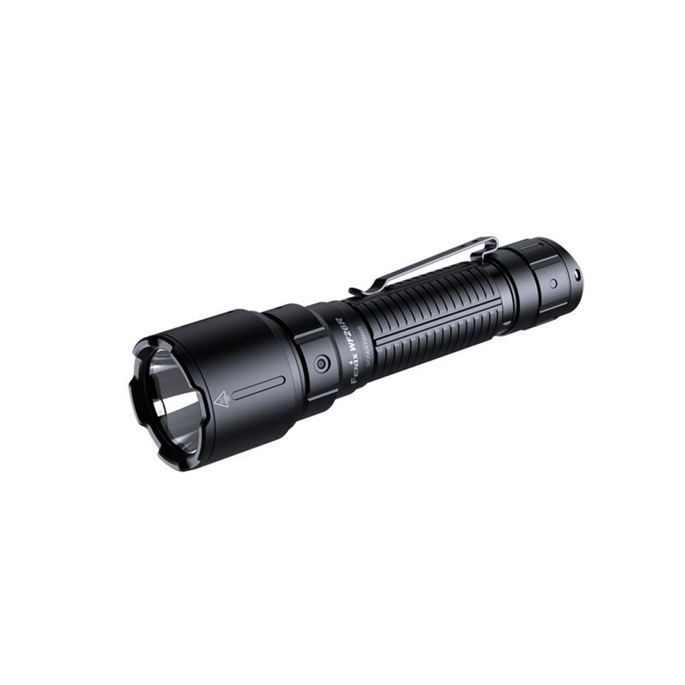 Фонарь ручной сверхмощный Fenix WF26R