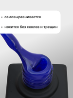 Capellis Цветной гель лак для ногтей 10 мл