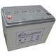 Аккумулятор LEOCH LPG12-125 ( 12V 130Ah / 12В 130Ач ) - фото 1