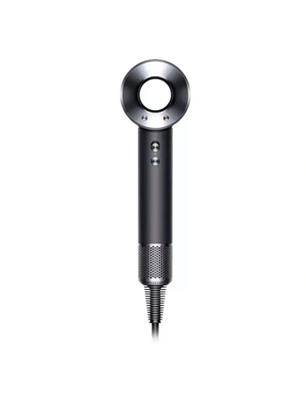 Фен Dyson Supersonic HD07 Black/Nickel [EU]