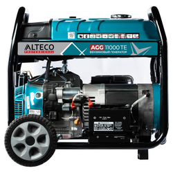 Бензиновый генератор ALTECO AGG 11000 TE