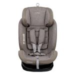 Автокресло Indigo Aero 0-1-2-3 Isofix